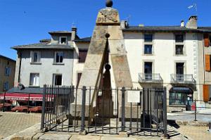 Mont Louis citadelle 052
